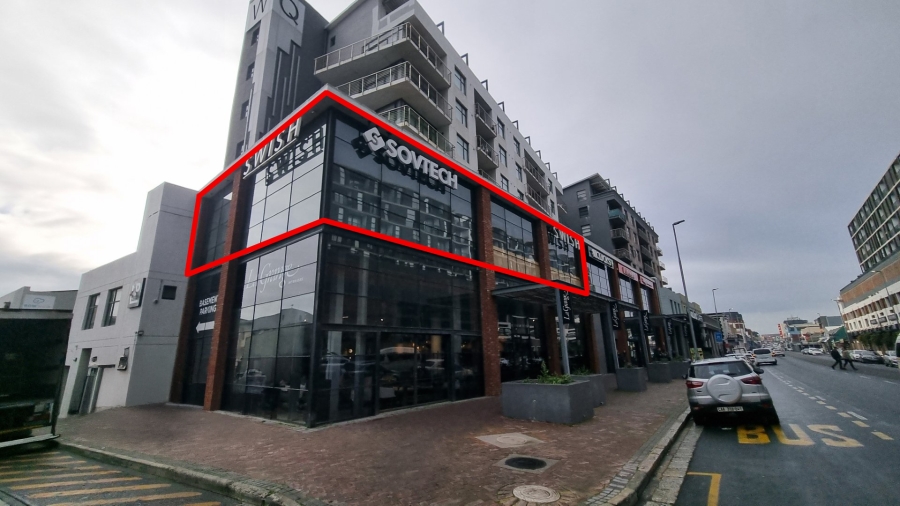 0 Bedroom Property for Sale in Woodstock Western Cape